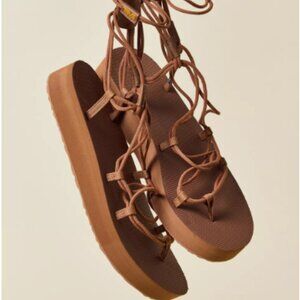 Teva Women's Midform Infinity Sandals